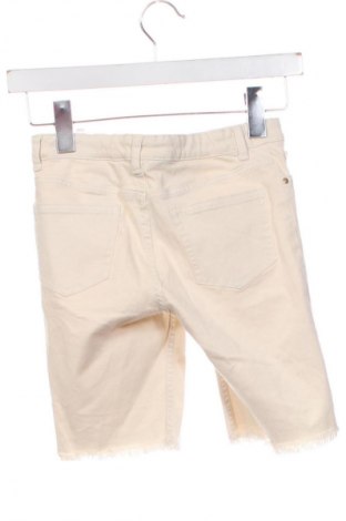 Παιδικό κοντό παντελόνι H&M, Μέγεθος 8-9y/ 134-140 εκ., Χρώμα  Μπέζ, Τιμή 7,16 €