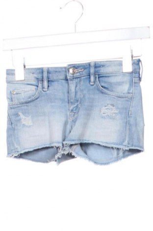 Gyerek rövidnadrág H&M, Méret 7-8y / 128-134 cm, Szín Kék, Ár 5 322 Ft