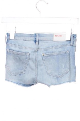 Gyerek rövidnadrág H&M, Méret 7-8y / 128-134 cm, Szín Kék, Ár 5 322 Ft