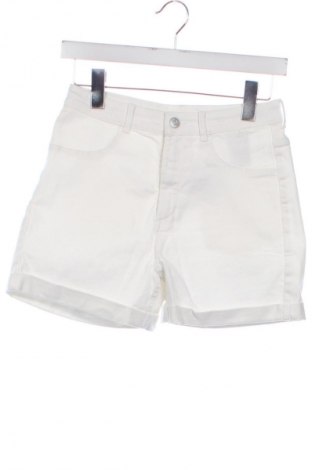Gyerek rövidnadrág H&M, Méret 14-15y / 168-170 cm, Szín Fehér, Ár 2 899 Ft