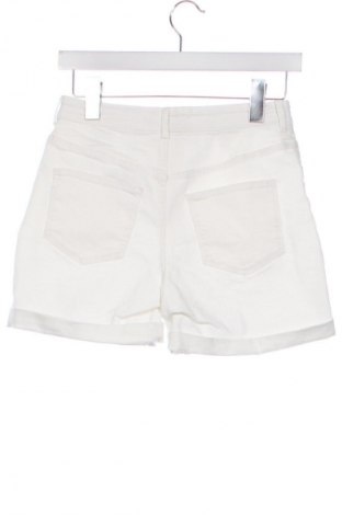 Gyerek rövidnadrág H&M, Méret 14-15y / 168-170 cm, Szín Fehér, Ár 2 899 Ft