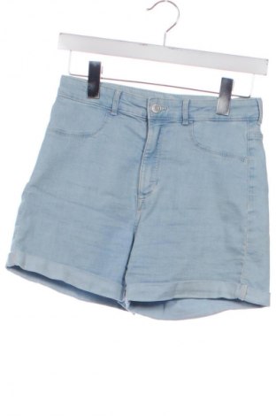 Gyerek rövidnadrág H&M, Méret 14-15y / 168-170 cm, Szín Kék, Ár 2 899 Ft