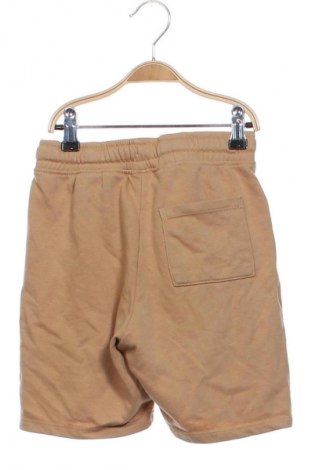 Pantaloni scurți pentru copii H&M, Mărime 5-6y/ 116-122 cm, Culoare Maro, Preț 25,99 Lei