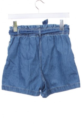 Kinder Shorts H&M, Größe 14-15y/ 168-170 cm, Farbe Blau, Preis 6,99 €