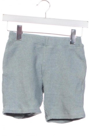 Kinder Shorts H&M, Größe 5-6y/ 116-122 cm, Farbe Grün, Preis 6,99 €