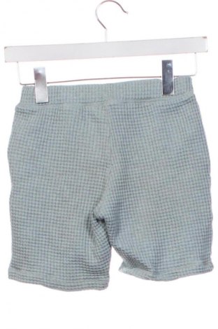 Kinder Shorts H&M, Größe 5-6y/ 116-122 cm, Farbe Grün, Preis 6,99 €