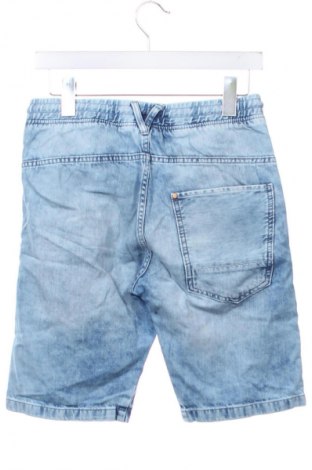 Kinder Shorts H&M, Größe 11-12y/ 152-158 cm, Farbe Blau, Preis 6,99 €