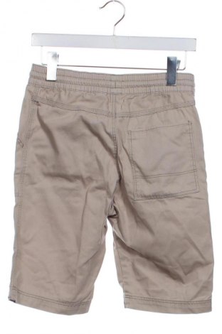 Kinder Shorts H&M, Größe 11-12y/ 152-158 cm, Farbe Beige, Preis 6,99 €