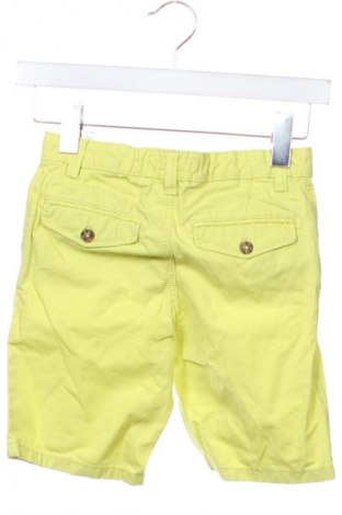 Kinder Shorts H&M L.O.G.G., Größe 6-7y/ 122-128 cm, Farbe Grün, Preis € 6,99