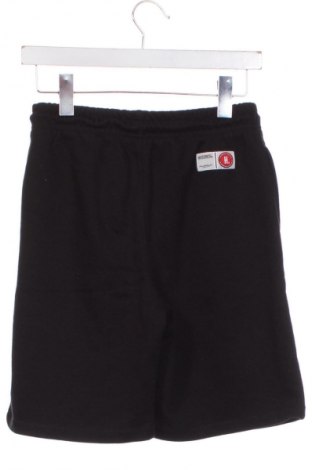 Kinder Shorts Hoodrich, Größe 12-13y/ 158-164 cm, Farbe Schwarz, Preis 16,55 €