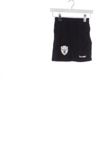 Gyerek rövidnadrág Hummel, Méret 8-9y / 134-140 cm, Szín Fekete, Ár 2 839 Ft
