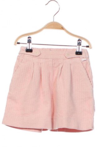Kinder Shorts IL Gufo, Größe 18-24m/ 86-98 cm, Farbe Aschrosa, Preis 16,99 €