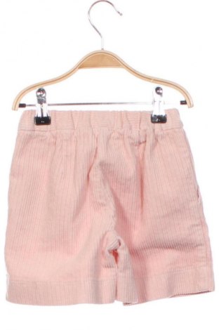 Kinder Shorts IL Gufo, Größe 18-24m/ 86-98 cm, Farbe Aschrosa, Preis 16,99 €