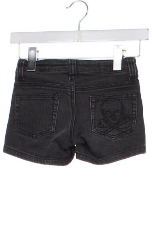 Kinder Shorts Iyshi, Größe 7-8y/ 128-134 cm, Farbe Schwarz, Preis 6,99 €