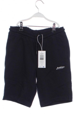 Gyerek rövidnadrág Jack & Jones, Méret 12-13y / 158-164 cm, Szín Fekete, Ár 13 119 Ft