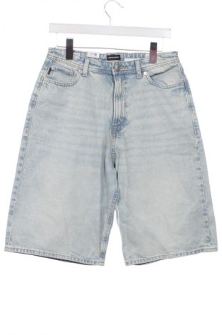 Kinder Shorts Jack & Jones, Größe 14-15y/ 168-170 cm, Farbe Blau, Preis 27,99 €