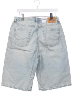 Kinder Shorts Jack & Jones, Größe 14-15y/ 168-170 cm, Farbe Blau, Preis 27,99 €