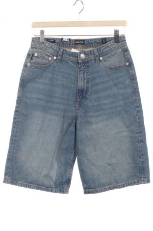 Dziecięce szorty Jack & Jones, Rozmiar 11-12y/ 152-158 cm, Kolor Niebieski, Cena 99,99 zł