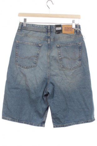 Dziecięce szorty Jack & Jones, Rozmiar 11-12y/ 152-158 cm, Kolor Niebieski, Cena 99,99 zł