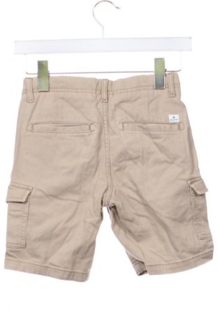 Gyerek rövidnadrág Jack & Jones, Méret 9-10y / 140-146 cm, Szín Bézs, Ár 4 600 Ft