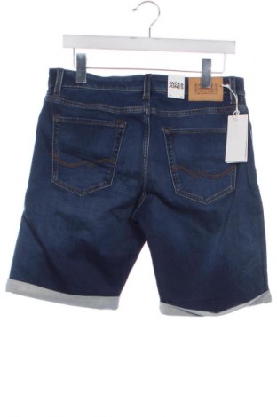 Kinder Shorts Jack & Jones, Größe 15-18y/ 170-176 cm, Farbe Blau, Preis € 34,99