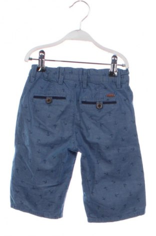 Dětské krátké kalhoty  LC Waikiki, Velikost 3-4y/ 104-110 cm, Barva Modrá, Cena  177,00 Kč