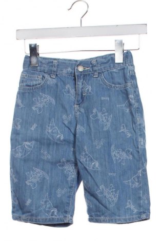 Gyerek rövidnadrág LC Waikiki, Méret 7-8y / 128-134 cm, Szín Kék, Ár 2 419 Ft