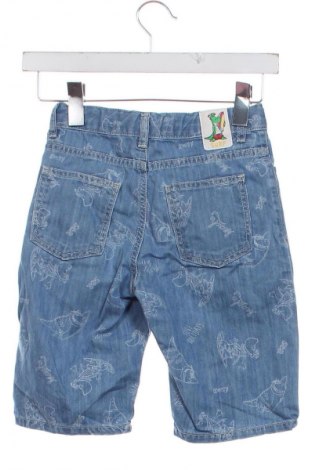 Gyerek rövidnadrág LC Waikiki, Méret 7-8y / 128-134 cm, Szín Kék, Ár 2 419 Ft