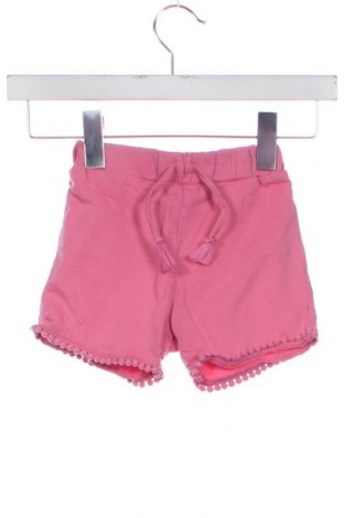Gyerek rövidnadrág LC Waikiki, Méret 12-18m / 80-86 cm, Szín Rózsaszín, Ár 2 259 Ft