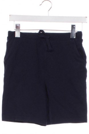Kinder Shorts LC Waikiki, Größe 12-13y/ 158-164 cm, Farbe Blau, Preis 6,99 €