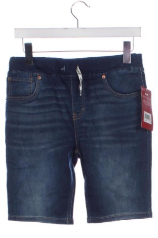 Kinder Shorts Levi's, Größe 15-18y/ 170-176 cm, Farbe Blau, Preis € 41,99