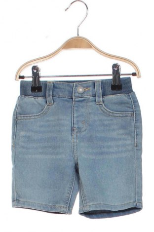 Kinder Shorts Levi's, Größe 12-18m/ 80-86 cm, Farbe Blau, Preis 33,99 €