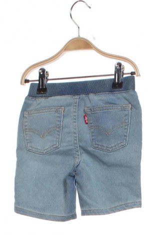 Kinder Shorts Levi's, Größe 12-18m/ 80-86 cm, Farbe Blau, Preis 33,99 €
