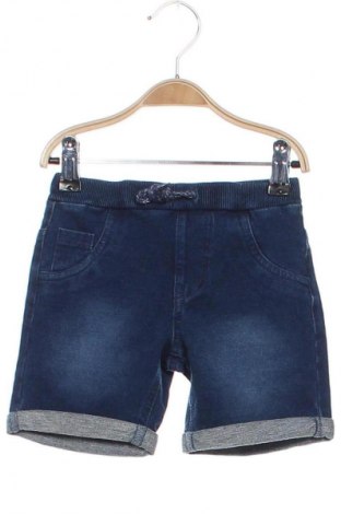 Kinder Shorts Losan, Größe 3-6m/ 62-68 cm, Farbe Blau, Preis 9,99 €