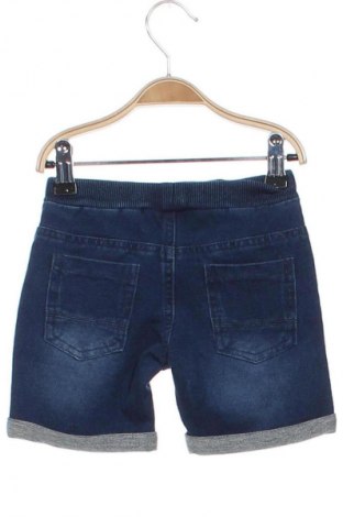 Kinder Shorts Losan, Größe 3-6m/ 62-68 cm, Farbe Blau, Preis 9,99 €