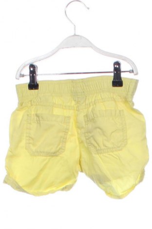 Παιδικό κοντό παντελόνι Lupilu, Μέγεθος 4-5y/ 110-116 εκ., Χρώμα Κίτρινο, Τιμή 6,99 €