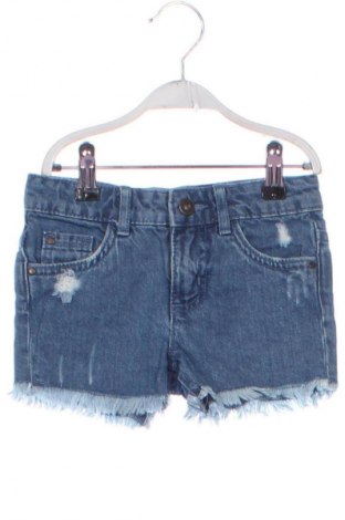 Detské krátke nohavice  Lupilu, Veľkosť 2-3y/ 98-104 cm, Farba Modrá, Cena  6,95 €