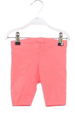 Detské krátke nohavice  Lupilu, Veľkosť 18-24m/ 86-98 cm, Farba Oranžová, Cena  6,95 €