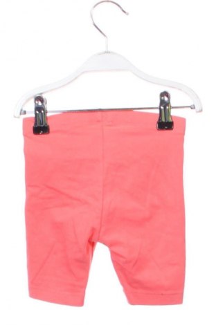 Detské krátke nohavice  Lupilu, Veľkosť 18-24m/ 86-98 cm, Farba Oranžová, Cena  6,95 €