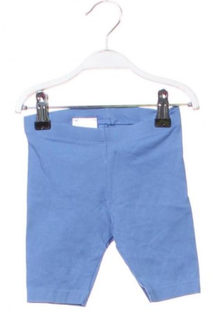Detské krátke nohavice  Lupilu, Veľkosť 18-24m/ 86-98 cm, Farba Modrá, Cena  6,95 €