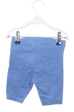 Detské krátke nohavice  Lupilu, Veľkosť 18-24m/ 86-98 cm, Farba Modrá, Cena  6,95 €