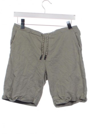 Dětské krátké kalhoty  Mango, Velikost 12-13y/ 158-164 cm, Barva Zelená, Cena  152,00 Kč