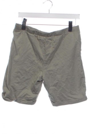 Dětské krátké kalhoty  Mango, Velikost 12-13y/ 158-164 cm, Barva Zelená, Cena  152,00 Kč