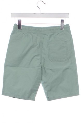Detské krátke nohavice  Marks & Spencer, Veľkosť 9-10y/ 140-146 cm, Farba Zelená, Cena  4,95 €