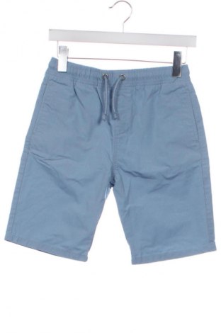 Kinder Shorts Marks & Spencer, Größe 9-10y/ 140-146 cm, Farbe Blau, Preis 4,99 €