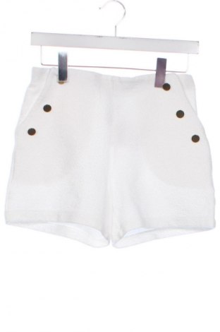 Detské krátke nohavice  Mayoral, Veľkosť 14-15y/ 168-170 cm, Farba Biela, Cena  7,95 €