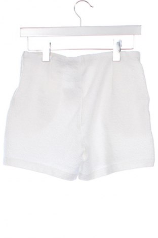 Detské krátke nohavice  Mayoral, Veľkosť 14-15y/ 168-170 cm, Farba Biela, Cena  7,95 €