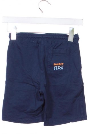 Kinder Shorts Mayoral, Größe 7-8y/ 128-134 cm, Farbe Blau, Preis 7,99 €