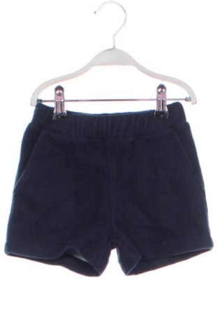 Detské krátke nohavice  Name It, Veľkosť 18-24m/ 86-98 cm, Farba Modrá, Cena  7,95 €