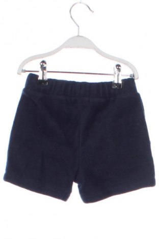 Detské krátke nohavice  Name It, Veľkosť 18-24m/ 86-98 cm, Farba Modrá, Cena  7,95 €